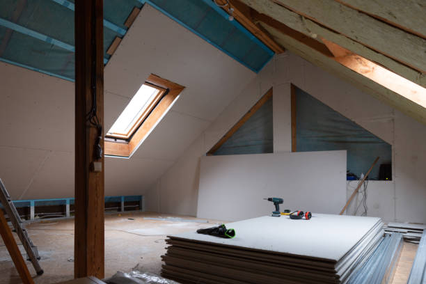 Best Garage Insulation Installation  in Lakeway, TX
