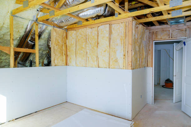 Best Crawl Space Insulation  in Lakeway, TX