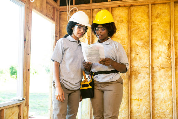 Best Energy-efficient Insulation  in Lakeway, TX